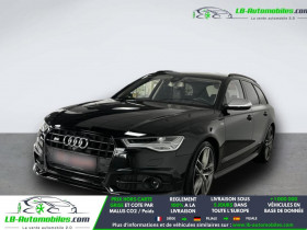 Audi S6 Avant V8 4.0 TFSI  450 Quattro BVA  occasion � Beaupuy - photo n�2