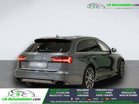 Audi S6 Avant V8 4.0 TFSI  450 Quattro BVA  occasion � Beaupuy - photo n�3