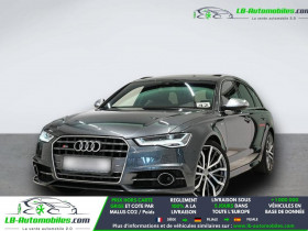 Audi S6 Avant V8 4.0 TFSI  450 Quattro BVA  occasion � Beaupuy - photo n�2