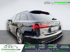 Audi S6 Avant V8 4.0 TFSI  450 Quattro BVA  occasion � Beaupuy - photo n�4