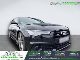 Audi S6 Avant V8 4.0 TFSI  450 Quattro BVA  occasion � Beaupuy - photo n�2