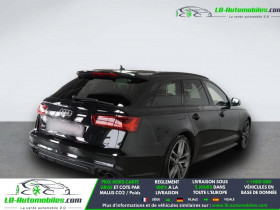 Audi S6 Avant V8 4.0 TFSI  450 Quattro BVA  occasion � Beaupuy - photo n�4