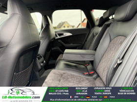 Audi S6 Avant V8 4.0 TFSI  450 Quattro BVA  occasion � Beaupuy - photo n�8