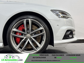 Audi S6 Avant V8 4.0 TFSI  450 Quattro BVA  occasion � Beaupuy - photo n�9