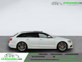 Audi S6 Avant V8 4.0 TFSI  450 Quattro BVA  occasion � Beaupuy - photo n�6