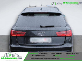 Audi S6 Avant V8 4.0 TFSI  450 Quattro BVA  occasion � Beaupuy - photo n�6