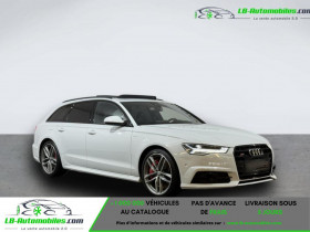 Audi S6 Avant V8 4.0 TFSI  450 Quattro BVA  occasion � Beaupuy - photo n�2