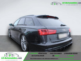 Audi S6 Avant V8 4.0 TFSI  450 Quattro BVA  occasion � Beaupuy - photo n�4
