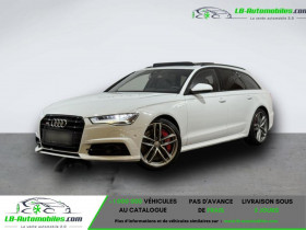Audi S6 Avant , garage LB AUTOMOBILES � Beaupuy