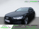 Annonce Audi S6 Avant occasion Essence V8 4.0 TFSI  450 Quattro BVA � Beaupuy