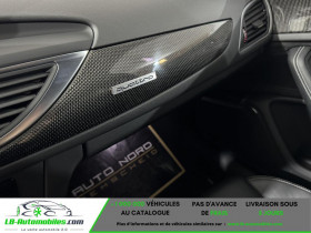 Audi S6 Avant V8 4.0 TFSI  450 Quattro BVA  occasion � Beaupuy - photo n�3