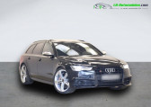 Audi S6 Avant V8 4.0 TFSI  450 Quattro BVA   Beaupuy 31