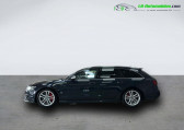 Audi S6 Avant V8 4.0 TFSI  450 Quattro BVA   Beaupuy 31