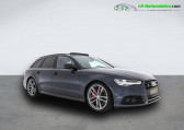 Annonce Audi S6 Avant occasion Essence V8 4.0 TFSI  450 Quattro BVA  Beaupuy