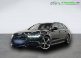 Annonce Audi S6 Avant occasion Essence V8 4.0 TFSI  450 Quattro BVA  Beaupuy