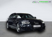 Annonce Audi S6 Avant occasion Essence V8 4.0 TFSI  450 Quattro BVA  Beaupuy