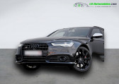 Audi S6 Avant occasion année 2018 boite Automatique Annonce Audi S6 Avant occasion Essence V8 4.0 TFSI 450 Quattro BVA à Beaupuy