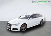 Audi S6 Avant V8 4.0 TFSI  450 Quattro BVA   Beaupuy 31