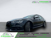 Annonce Audi S6 Avant occasion Essence V8 4.0 TFSI  450 Quattro BVA  Beaupuy