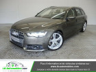 Audi S6 Avant occasion Gris année 2016 boite Automatique Annonce Audi S6 Avant occasion Essence V8 4.0 TFSI 450 Quattro S-Tronic 7 à Beaupuy