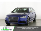 Audi S6 Avant occasion Bleu année 2016 boite Automatique Annonce Audi S6 Avant occasion Essence V8 4.0 TFSI 450 Quattro S-Tronic 7 à Beaupuy