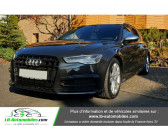 Audi S6 Avant occasion année 2015 boite Automatique Annonce Audi S6 Avant occasion Essence V8 4.0 TFSI 450 Quattro S-Tronic 7 à Beaupuy