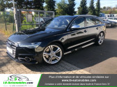 Audi S6 Avant occasion année 2015 boite Automatique Annonce Audi S6 Avant occasion Essence V8 4.0 TFSI 450 Quattro S-Tronic 7 à Beaupuy