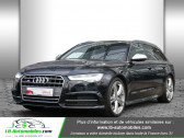 Audi S6 Avant occasion année 2015 boite Automatique Annonce Audi S6 Avant occasion Essence V8 4.0 TFSI 450 Quattro S-Tronic 7 à Beaupuy