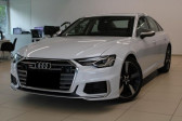 Audi S6 occasion année 2021 boite Sequentielle Annonce Audi S6 occasion Diesel 3.0 TDI 344CH QUATTRO TIPTRONIC à Villenave-d'Ornon