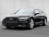 Annonce Audi S6 occasion Diesel 3.0 TDI 344CH QUATTRO TIPTRONIC à Villenave-d'Ornon