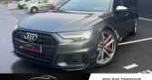 Annonce Audi S6 occasion Diesel 3.0 TDI 349ch quattro tiptronic 152g  CAUDAN