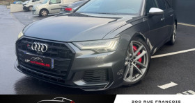 Audi S6 , garage LGT AUTOMOBILES � CAUDAN