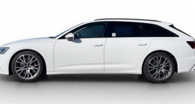 Audi S6 occasion 2019 mise en vente à LANESTER par le garage AUTO CONCEPT 56 - photo n°1