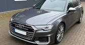Annonce Audi S6 occasion Diesel 3.0 TDI Avant quattro AHK Head-up PANO  sarcelles