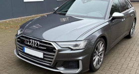Audi S6 , garage SELECTIVE AUTO  sarcelles