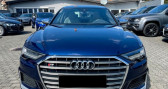 Annonce Audi S6 occasion Diesel 3.0 TDI QUATTRO 344cv berline  Montvrain