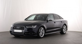 Audi S6 , garage SANCY CAR IMPORT  Saint-Diry