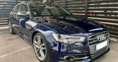 Annonce Audi S6 occasion Essence 4.0 v8 tfsi 420 ch quattro s-tronic 7 toit ouvrant camera bo  LAVEYRON