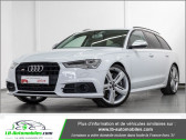 Audi S6 occasion année 2017 boite Automatique Annonce Audi S6 occasion Essence 4.0 V8 TFSI 450ch quattro S tronic 7 à Beaupuy