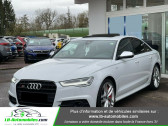 Audi S6 occasion année 2017 boite Automatique Annonce Audi S6 occasion Essence 4.0 V8 TFSI 450ch quattro S tronic 7 à Beaupuy