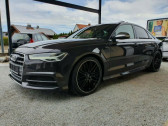 Audi S6 occasion année 2016 boite Robotisee Annonce Audi S6 occasion Essence 4.0 V8 TFSI 450CH QUATTRO S TRONIC 7 à Villenave-d'Ornon