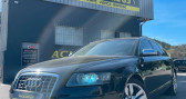 Audi S6 5.2 v10 435 cv garantie   DRAGUIGNAN 83