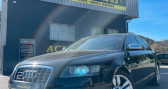 Audi S6 5.2 v10 435 cv garantie   DRAGUIGNAN 83