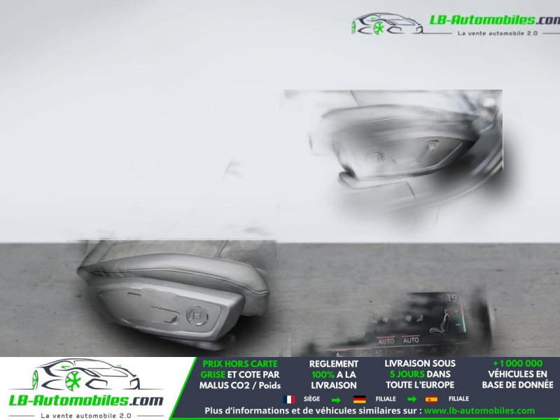 Audi S6 56 TDI 349 ch Quattro BVA  occasion � Beaupuy - photo n�2