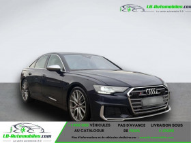 Audi S6 56 TDI 349 ch Quattro BVA  occasion � Beaupuy - photo n�2