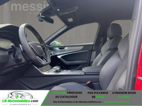 Audi S6 56 TDI 349 ch Quattro BVA  occasion � Beaupuy - photo n�5