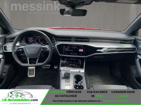 Audi S6 56 TDI 349 ch Quattro BVA  occasion � Beaupuy - photo n�3