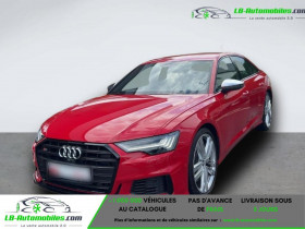 Audi S6 56 TDI 349 ch Quattro BVA  occasion � Beaupuy - photo n�2