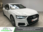 Audi S6 occasion Blanc année 2020 boite Automatique Annonce Audi S6 occasion Diesel 56 TDI 349 ch Quattro Tiptronic 8 à Beaupuy