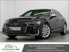 Audi S6 occasion Noir année 2020 boite Automatique Annonce Audi S6 occasion Diesel 56 TDI 349 ch Quattro Tiptronic 8 à Beaupuy